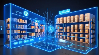 海外倉(cāng)系統(tǒng)安全架構(gòu)：數(shù)據(jù)加密與跨境傳輸規(guī)范