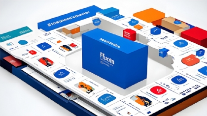 IC代購網(wǎng)如何運作？全鏈路流程詳解