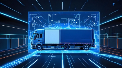 什么是物流集運(yùn)系統(tǒng)？核心功能解析