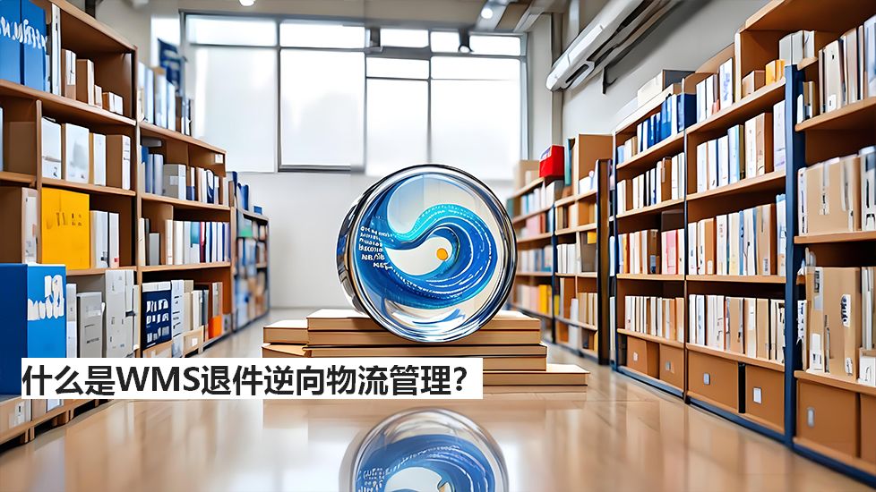 什么是WMS退件逆向物流管理？