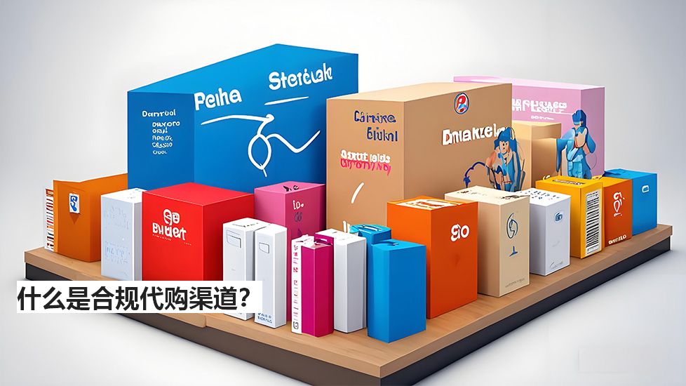 什么是合規(guī)代購(gòu)渠道？