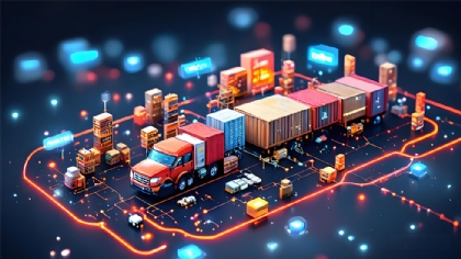 什么是物流TMS運(yùn)輸管理系統(tǒng)？