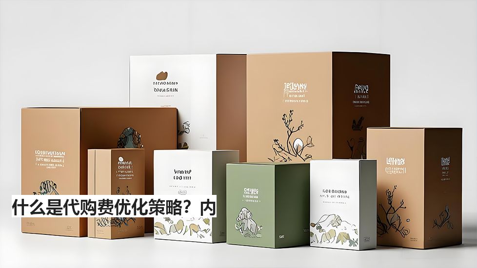 什么是代購費優(yōu)化策略？內(nèi)