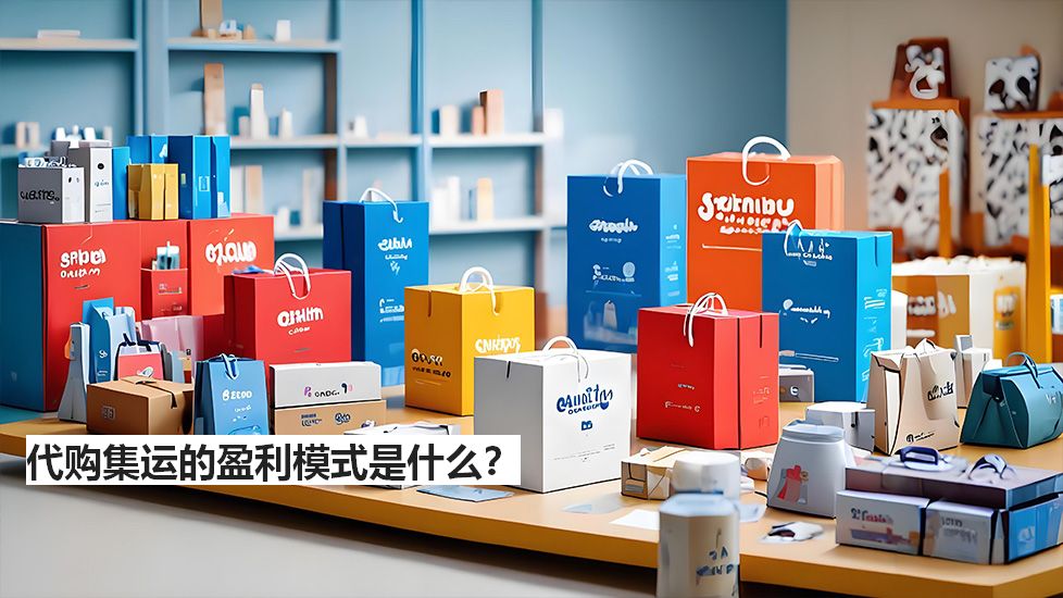 代購(gòu)集運(yùn)的盈利模式是什么？