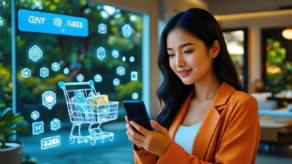 什么是淘代購？運作模式解析