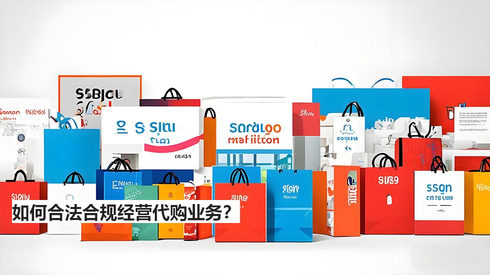 如何合法合規(guī)經(jīng)營(yíng)代購(gòu)業(yè)務(wù)？