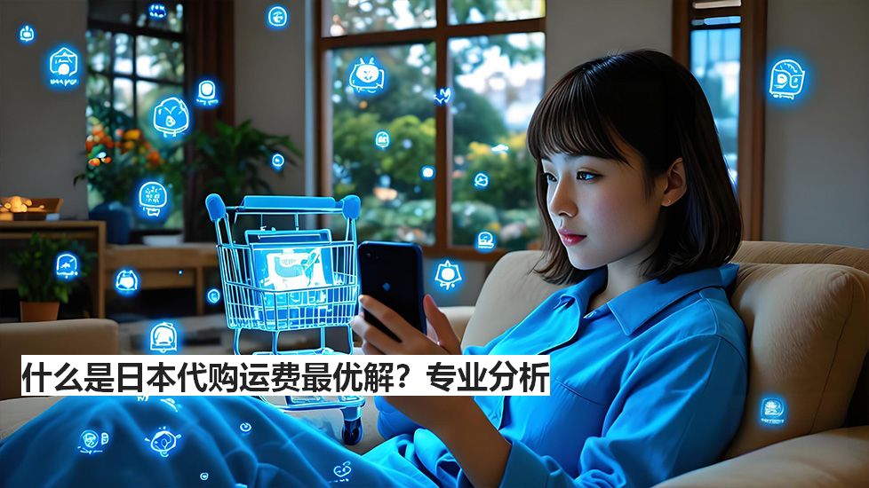 什么是日本代購(gòu)運(yùn)費(fèi)最優(yōu)解？專(zhuān)業(yè)分析