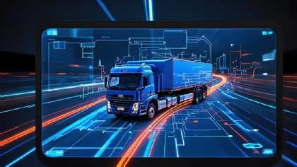 什么是智慧集運管理系統(tǒng)？