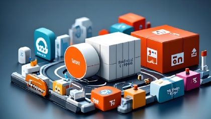 物流API對接有哪些優(yōu)勢？