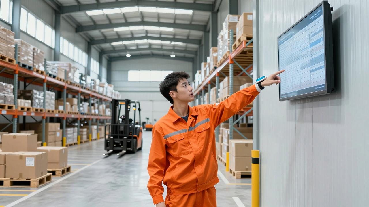 海外倉系統(tǒng)與跨境支付體系的對接集成方案