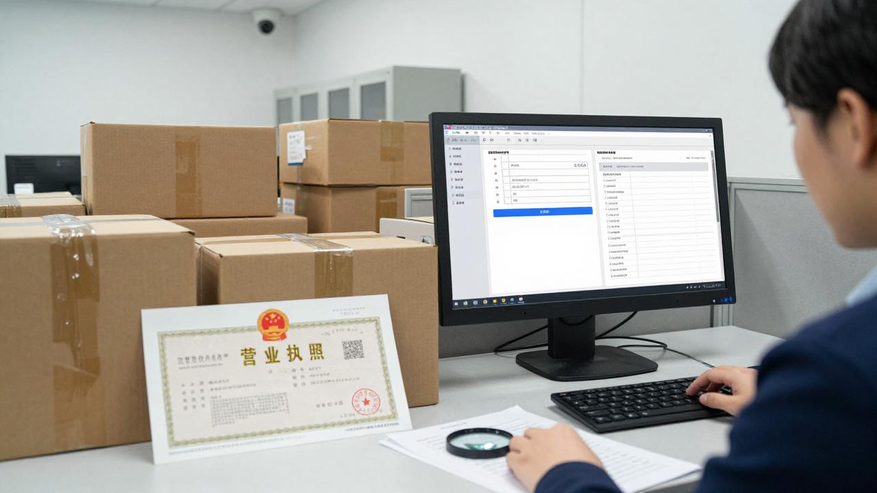 代購引流的合規(guī)性探討