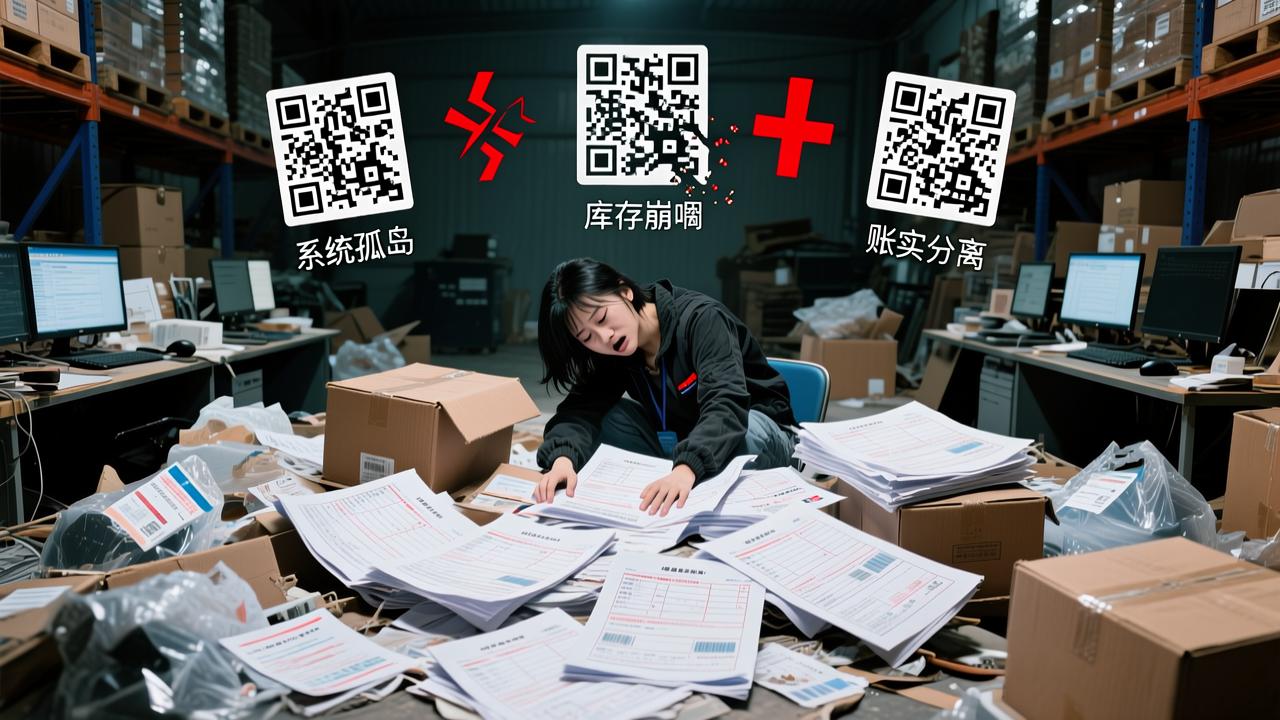 多平臺(tái)訂單自動(dòng)同步：打單系統(tǒng)的關(guān)鍵技術(shù)突破