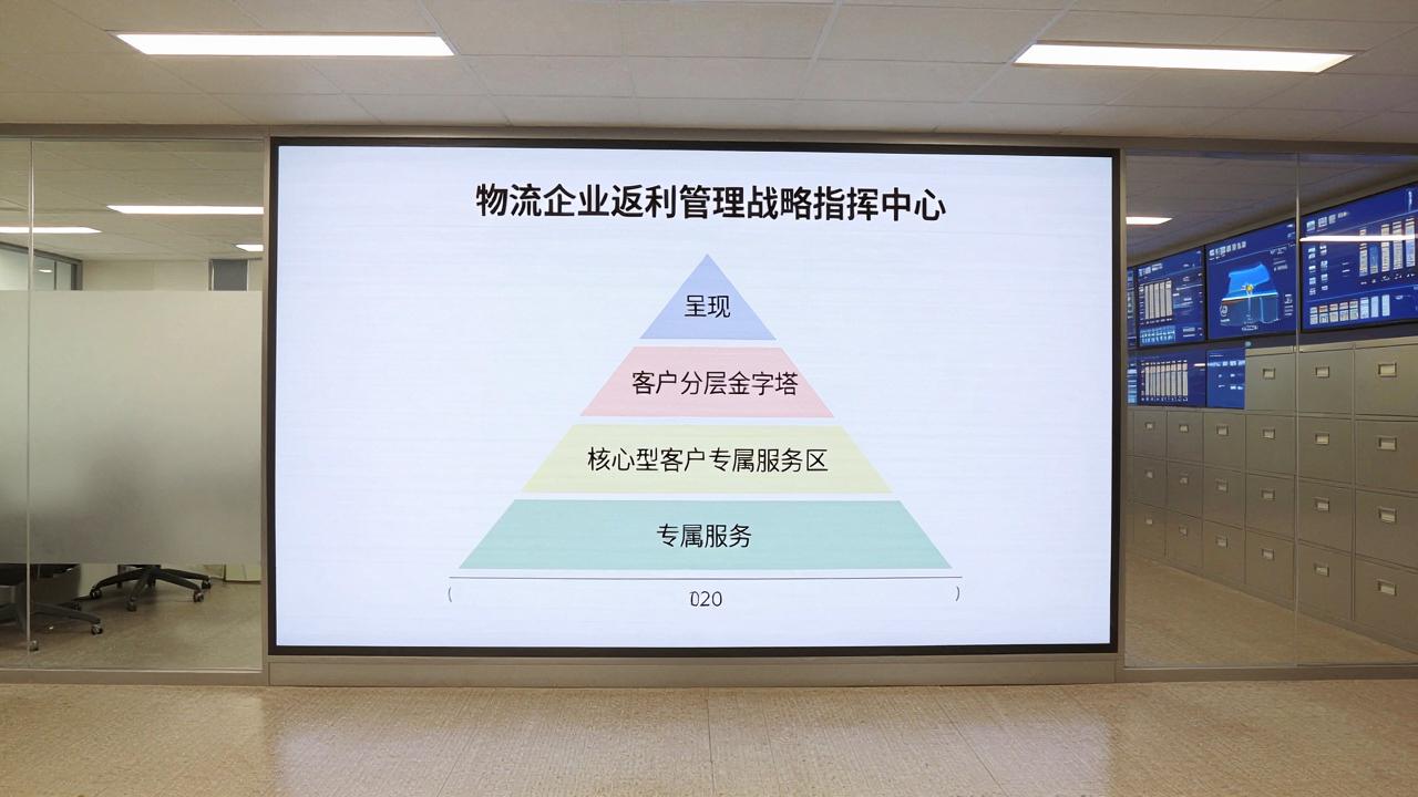 返利系統(tǒng)用戶分級(jí)體系設(shè)計(jì)