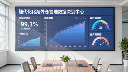 什么是物流單據(jù)管理系統(tǒng)？