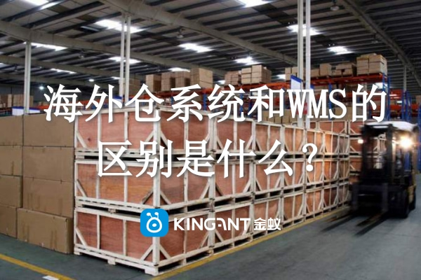 海外倉(cāng)系統(tǒng)和WMS的區(qū)別是什么？