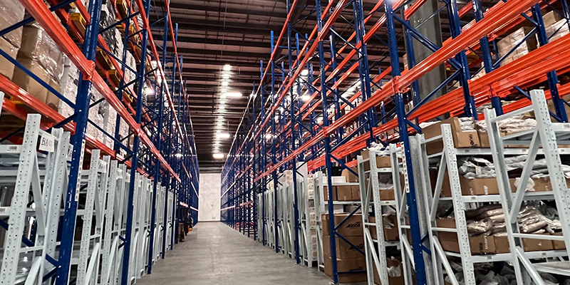 跨境電商海外倉倉儲(chǔ)