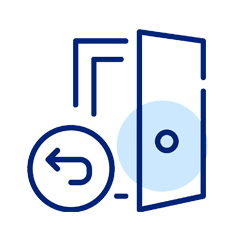 快遞員PDA上門取件、上門派件方便