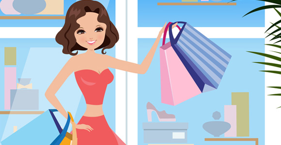 代購是什么？