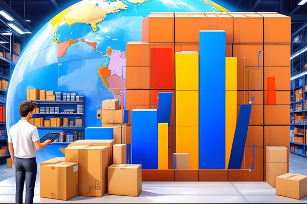 2025海外倉市場怎么樣？